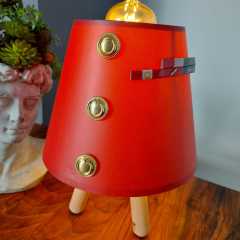 Üniforma Abajur Model-2