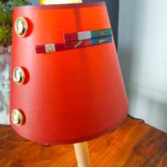 Üniforma Abajur Model-2