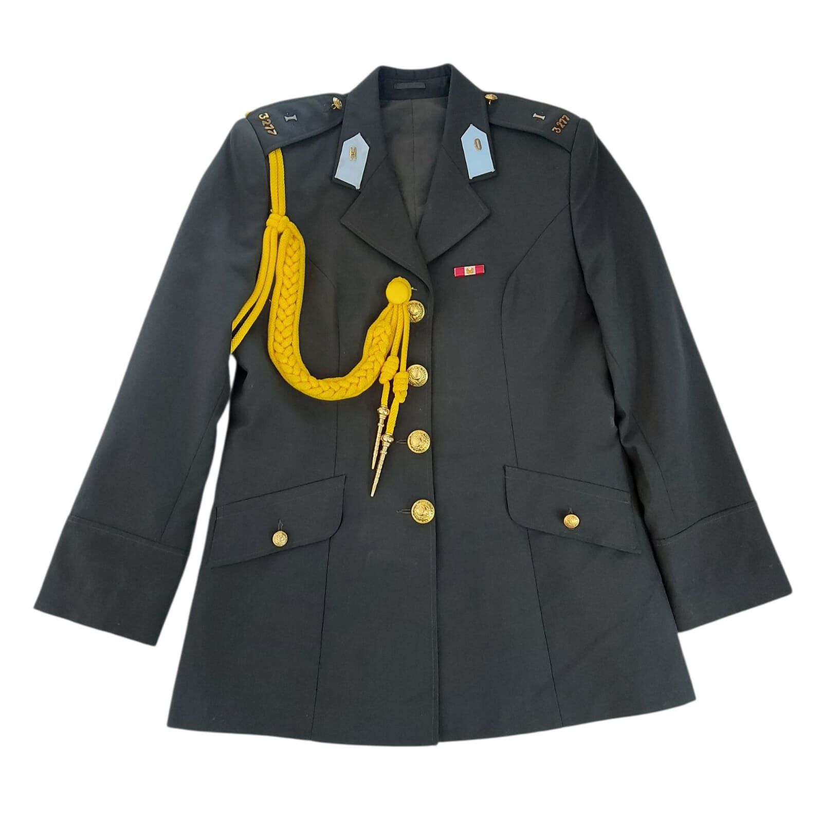 KHO Bayan Öğrenci Harici Ceket S Beden (44C)