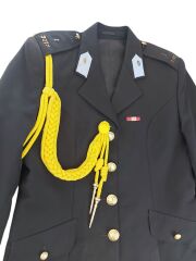 KHO Bayan Öğrenci Harici Ceket S Beden (44C)