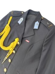 KHO Bayan Öğrenci Harici Ceket S Beden (44C)