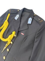 KHO Bayan Öğrenci Harici Ceket S Beden (44C)