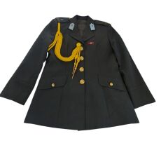 KHO Bayan Öğrenci Harici Ceket S Beden (44C)