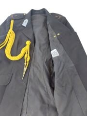 KHO Bayan Öğrenci Harici Ceket S Beden (44C)