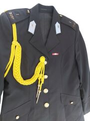 KHO Bayan Öğrenci Harici Ceket S Beden (44C)