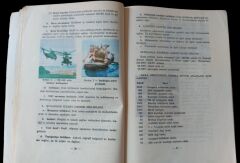 1979 Kara Kuvvetleri Dergisi