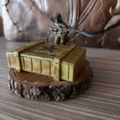 Minik Dekorlar Model-2