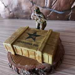 Minik Dekorlar Model-2