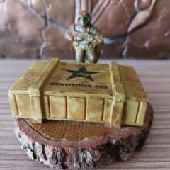 Minik Dekorlar Model-2