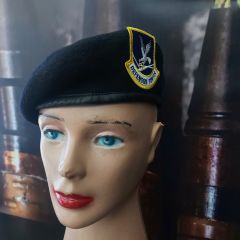 Amerikan Hava Kuvvetleri (Defensor Fortis) Bere Unisex (54 -xs numara)