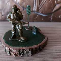 Minik Dekorlar Model-3