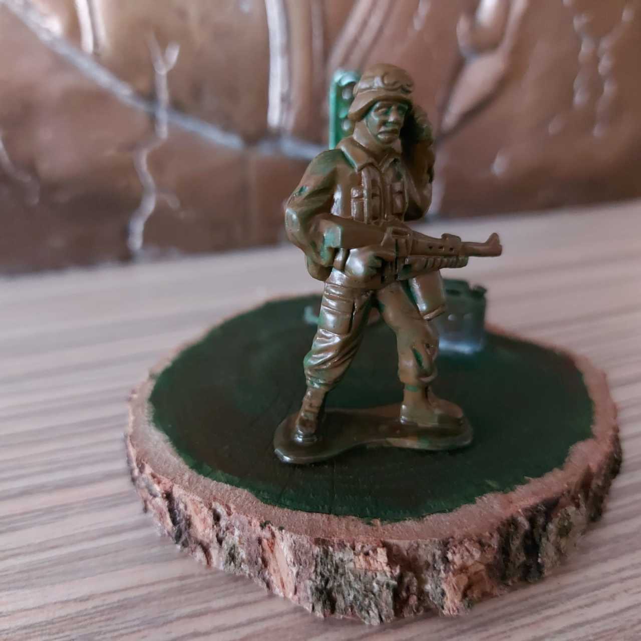 Minik Dekorlar Model-3