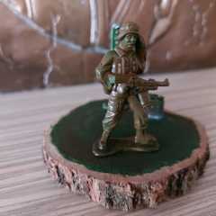 Minik Dekorlar Model-3