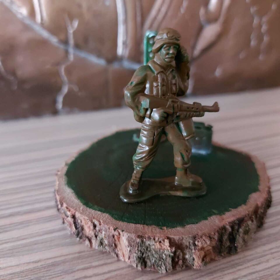 Minik Dekorlar Model-3