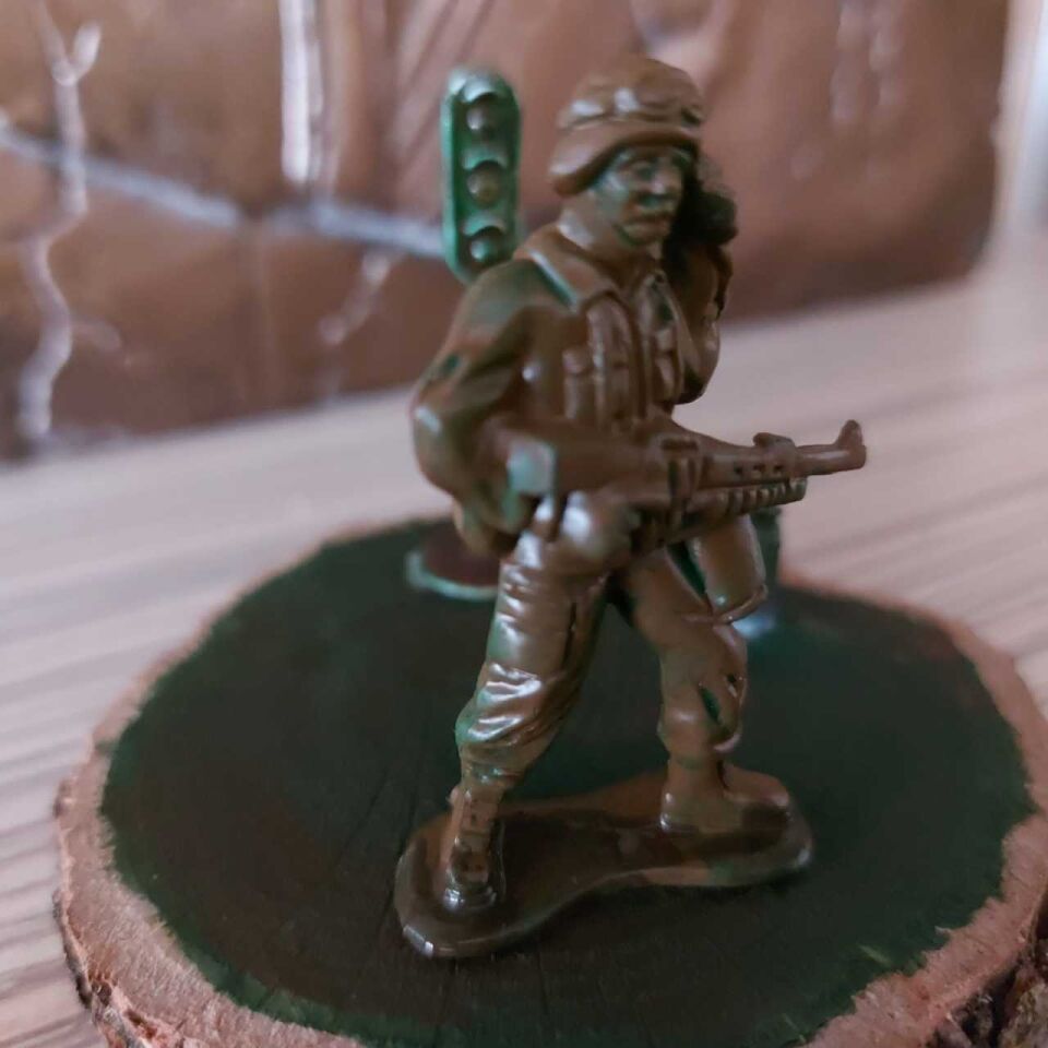 Minik Dekorlar Model-3