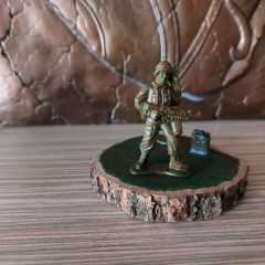 Minik Dekorlar Model-3