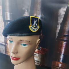 Amerikan Hava Kuvvetleri (Defensor Fortis) Bere Unisex (54 -xs numara)