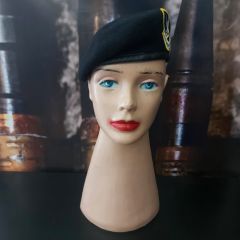 Amerikan Hava Kuvvetleri (Defensor Fortis) Bere Unisex (54 -xs numara)