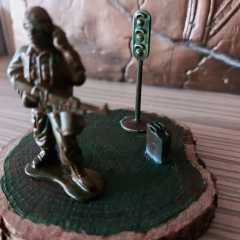 Minik Dekorlar Model-3