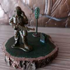 Minik Dekorlar Model-3