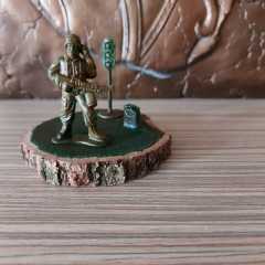 Minik Dekorlar Model-3