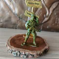 Minik Dekorlar Model-4