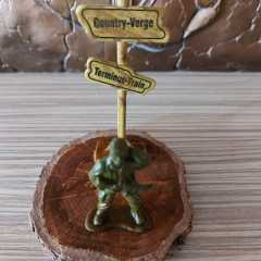 Minik Dekorlar Model-4