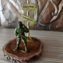 Minik Dekorlar Model-4