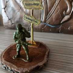 Minik Dekorlar Model-4