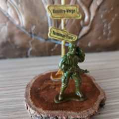 Minik Dekorlar Model-4