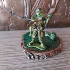 Minik Dekorlar Model-5