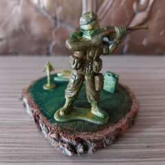 Minik Dekorlar Model-5