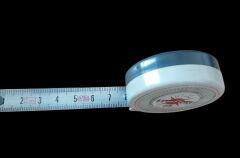 Vintage Fransız Dönem Sunflex Mezura -2 MT.