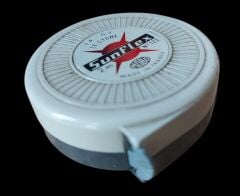 Vintage Fransız Dönem Sunflex Mezura -2 MT.