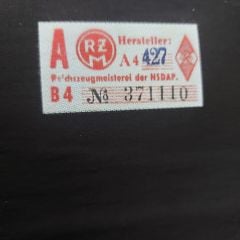 Pazuband(Kolluk) Model-2