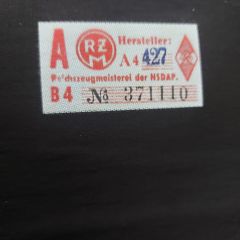 Pazuband(Kolluk) Model-2
