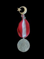 İstiklal Harbi Madalyası (1919-1923)