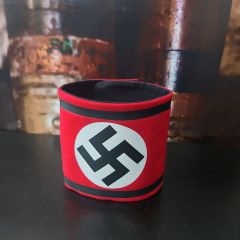 Pazuband (Kolluk) Model-3