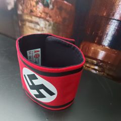 Pazuband (Kolluk) Model-3