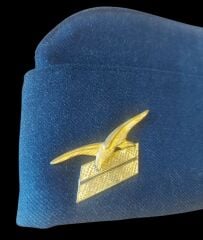 1940-1960 Fransız Hava Kuvvetleri Sb. Kep (55 Numara)