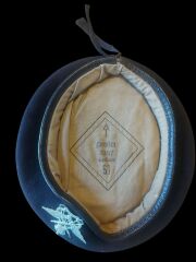 Kraliyet Hava Kuvvetleri Alayı Bere (57 Numara)