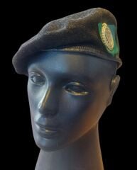 Norveç Kara Kuvvetleri Ordu Mühendis Bere (55 Numara)