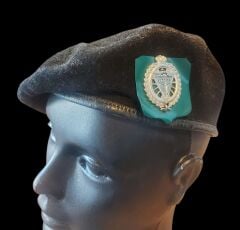 Norveç Kara Kuvvetleri Ordu Mühendis Bere (55 Numara)