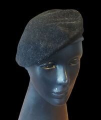 Norveç Kara Kuvvetleri Ordu Mühendis Bere (55 Numara)