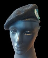 Norveç Kara Kuvvetleri Ordu Mühendis Bere (55 Numara)