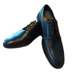 Türk Hava Kuvvetleri Yazlık İskarpin Ayakkabı (44 Numara)