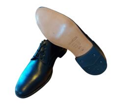 Türk Hava Kuvvetleri Yazlık İskarpin Ayakkabı (44 Numara)