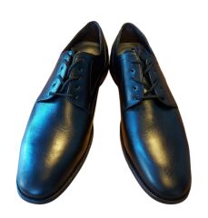 Türk Hava Kuvvetleri Yazlık İskarpin Ayakkabı (44 Numara)