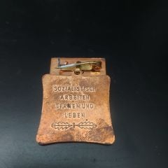 Doğu Alman Sosyalist Çalışma Madalyası