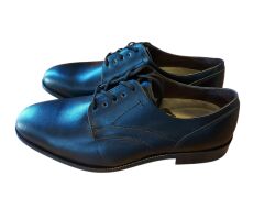 Türk Hava Kuvvetleri Yazlık İskarpin Ayakkabı (44 Numara)